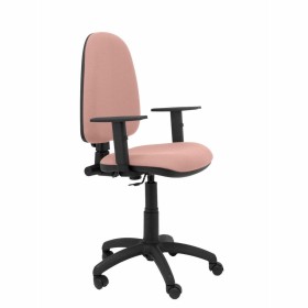 Chaise de Bureau avec Appui-tête Jorquera P&C BALI40C Gris | Tienda24 - Global Online Shop Tienda24.eu