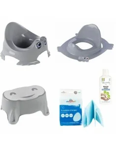 Orinal ThermoBaby Gris de ThermoBaby, Orinales - Ref: S7182351, Precio: 42,17 €, Descuento: %