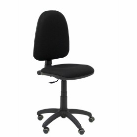 Chaise de Bureau Ayna bali P&C 04CP Noir de P&C, Chaises et canapés - Réf : S5702496, Prix : 85,45 €, Remise : %