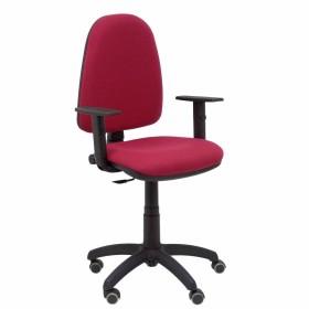 Silla de Oficina Ayna bali P&C 04CPBALI933B24RP Rojo Granate de P&C, Sillas y sofás - Ref: S5702498, Precio: 102,55 €, Descue...