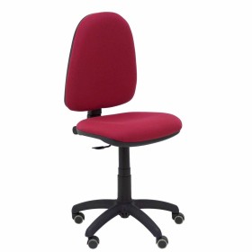 Bürostuhl Ayna bali P&C 04CP Rot Granatrot von P&C, Stühle und Sofas - Ref: S5702500, Preis: 85,45 €, Rabatt: %