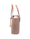 Mochila Casual Coach CB871-QBUOD Marrón (26 x 27 x 9 cm) Coach - 1