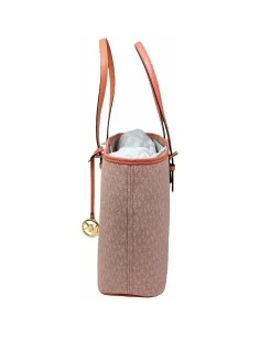 Mochila Casual Coach CB871-QBUOD Castanho (26 x 27 x 9 cm) Coach - 1