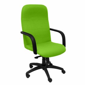 Chaise de Bureau Letur bali P&C BBALI22 Vert Pistache de P&C, Chaises et canapés - Réf : S5702503, Prix : 290,69 €, Remise : %