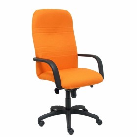 Sillón de Oficina Letur bali P&C BALI308 Naranja de P&C, Sillas y sofás - Ref: S5702505, Precio: 290,69 €, Descuento: %