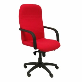 Chaise de Bureau Letur bali P&C BALI350 Rouge de P&C, Chaises et canapés - Réf : S5702506, Prix : 290,69 €, Remise : %