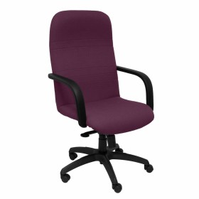 Cadeira de escritório Letur bali P&C BALI760 Roxo de P&C, Cadeiras e sofás - Ref: S5702511, Preço: 290,69 €, Desconto: %