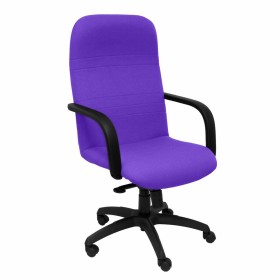 Cadeira de escritório Letur bali P&C BBALI82 Roxo Lilás de P&C, Cadeiras e sofás - Ref: S5702512, Preço: 290,69 €, Desconto: %