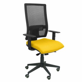 Office Chair Horna bali P&C LI100SC Yellow by P&C, Sofas and chairs - Ref: S5702514, Price: 262,36 €, Discount: %