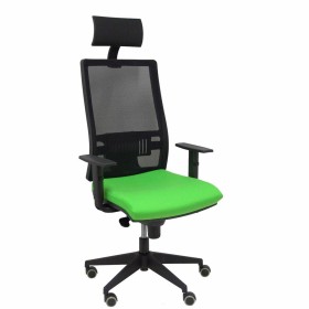 Office Chair Elche Sincro P&C SPAMB10 Yellow | Tienda24 - Global Online Shop Tienda24.eu