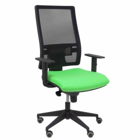 Chaise de Bureau Horna bali P&C ALI22SC Vert Pistache de P&C, Chaises et canapés - Réf : S5702517, Prix : 262,47 €, Remise : %