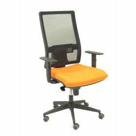 Office Chair Elche CP Bali P&C 14CP Emerald Green | Tienda24 - Global Online Shop Tienda24.eu