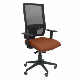 Silla de Oficina Horna bali P&C LI363SC Marrón de P&C, Sillas y sofás - Ref: S5702521, Precio: 259,45 €, Descuento: %