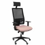 Silla de Oficina con Cabecero Horna bali P&C BALI710 Rosa Rosa claro de P&C, Sillas y sofás - Ref: S5702525, Precio: 304,40 €...