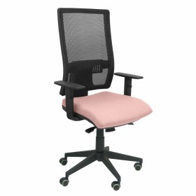 Office Chair Horna bali P&C LI710SC Pink Light Pink by P&C, Sofas and chairs - Ref: S5702526, Price: 262,47 €, Discount: %