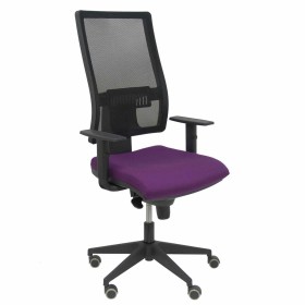 Office Chair Horna bali P&C LI760SC Purple by P&C, Sofas and chairs - Ref: S5702528, Price: 262,47 €, Discount: %