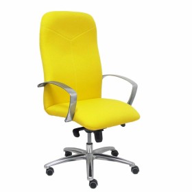 Office Chair Caudete bali P&C BALI100 Yellow by P&C, Sofas and chairs - Ref: S5702533, Price: 371,93 €, Discount: %