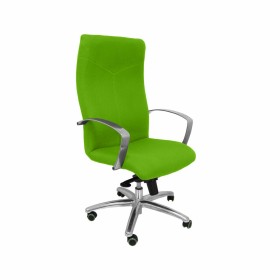 Bürostuhl Caudete bali P&C BBALI22 grün Pistazienfarben von P&C, Stühle und Sofas - Ref: S5702535, Preis: 371,93 €, Rabatt: %