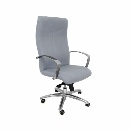 Chaise de Bureau Caudete bali P&C BBALI40 Gris de P&C, Chaises et canapés - Réf : S5702539, Prix : 371,93 €, Remise : %