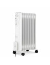 Oil-filled Radiator Oceanic 3 powers 2000 W | Tienda24 Tienda24.eu