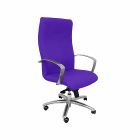 Cadeira de escritório Caudete bali P&C BBALI82 Roxo Lilás de P&C, Cadeiras e sofás - Ref: S5702543, Preço: 371,93 €, Desconto: %