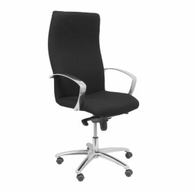 Office Chair Caudete bali P&C BALI840 Black by P&C, Sofas and chairs - Ref: S5702544, Price: 371,93 €, Discount: %