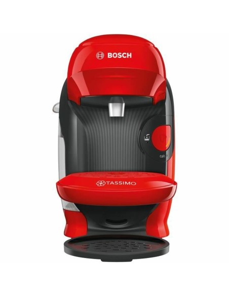 Kapsel-Kaffeemaschine BOSCH TAS1103 1400 W | Tienda24 Tienda24.eu