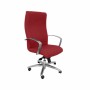 Office Chair Caudete bali P&C BALI933 Red Maroon | Tienda24 - Global Online Shop Tienda24.eu