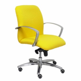 Cadeira de escritório Caudete confidente bali P&C BALI100 Amarelo de P&C, Cadeiras e sofás - Ref: S5702546, Preço: 391,39 €, ...