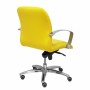 Sillón de Oficina Caudete confidente bali P&C BALI100 Amarillo de P&C, Sillas y sofás - Ref: S5702546, Precio: 391,39 €, Desc...