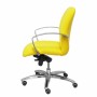 Sillón de Oficina Caudete confidente bali P&C BALI100 Amarillo de P&C, Sillas y sofás - Ref: S5702546, Precio: 391,39 €, Desc...