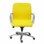 Sillón de Oficina Caudete confidente bali P&C BALI100 Amarillo de P&C, Sillas y sofás - Ref: S5702546, Precio: 391,39 €, Desc...