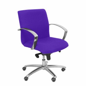 Chaise de Bureau Caudete confidente bali P&C BBALI82 Violet Lila de P&C, Chaises et canapés - Réf : S5702548, Prix : 388,25 €...