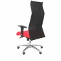 Chaise de Bureau Sahuco bali P&C BALI350 Rouge | Tienda24 - Global Online Shop Tienda24.eu