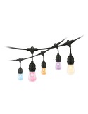 Ghirlanda di Luci LED Wiz Multicolore 8 W da Wiz, Motoseghe - Ref: S7182567, Precio: 123,43 €, Descuento: %