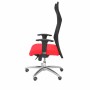 Chaise de Bureau Sahuco bali P&C BALI350 Rouge | Tienda24 - Global Online Shop Tienda24.eu