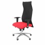 Chaise de Bureau Sahuco bali P&C BALI350 Rouge | Tienda24 - Global Online Shop Tienda24.eu