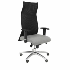 Office Chair Sahuco bali P&C SBALI40 Grey by P&C, Sofas and chairs - Ref: S5702558, Price: 338,67 €, Discount: %