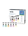 Ghirlanda di Luci LED Wiz Multicolore 8 W da Wiz, Motoseghe - Ref: S7182567, Precio: 123,43 €, Descuento: %