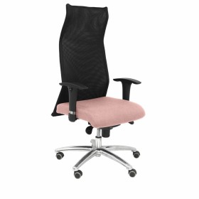 Chaise de Bureau Sahuco bali P&C BALI710 Rose de P&C, Chaises et canapés - Réf : S5702560, Prix : 338,67 €, Remise : %