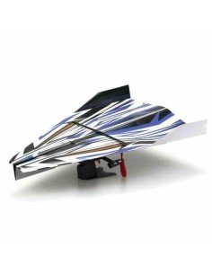 Radio Controlled Plane Silverlit Flybotic Aeroplane Helicopter by Silverlit, Aircraft - Ref: S7182597, Price: 30,26 €, Discou...