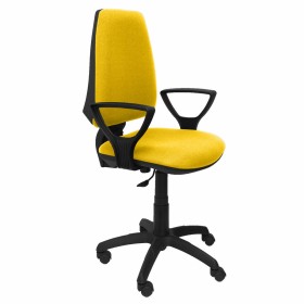 Chaise de Bureau Elche CP Bali P&C 00BGOLF Jaune de P&C, Chaises et canapés - Réf : S5702566, Prix : 120,38 €, Remise : %