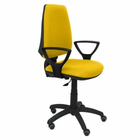 Office Chair Elche CP Bali P&C BGOLFRP Yellow by P&C, Sofas and chairs - Ref: S5702567, Price: 123,08 €, Discount: %