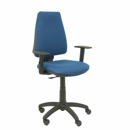 Silla de Oficina Elche CP Bali P&C I200B10 Azul Azul marino de P&C, Sillas y sofás - Ref: S5702570, Precio: 127,68 €, Descuen...