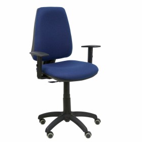 Sedia da Ufficio Elche CP Bali P&C 00B10RP Azzurro Blu Marino di P&C, Sedie e Divani - Rif: S5702571, Prezzo: 135,35 €, Scont...