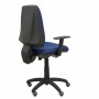 Office Chair Elche CP Bali P&C 00B10RP Blue Navy Blue by P&C, Sofas and chairs - Ref: S5702571, Price: 135,35 €, Discount: %