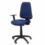 Office Chair Elche CP Bali P&C 00B10RP Blue Navy Blue by P&C, Sofas and chairs - Ref: S5702571, Price: 135,35 €, Discount: %