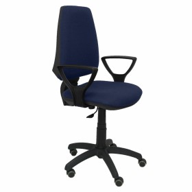 Chaise de Bureau Elche CP Bali P&C BGOLFRP Bleu Blue marine de P&C, Chaises et canapés - Réf : S5702573, Prix : 123,08 €, Rem...