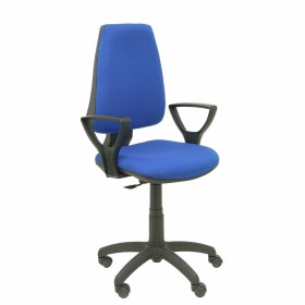 Chaise de Bureau Elche CP Bali P&C 29BGOLF Bleu de P&C, Chaises et canapés - Réf : S5702577, Prix : 120,38 €, Remise : %