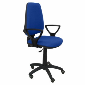 Cadeira de Escritório Elche CP Bali P&C BGOLFRP Azul de P&C, Cadeiras e sofás - Ref: S5702578, Preço: 123,08 €, Desconto: %